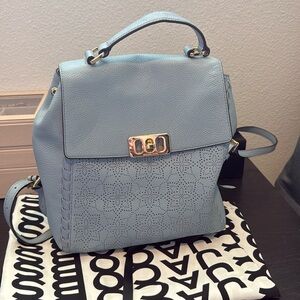 Michael Kors Small Backpack